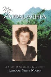 Cover von My Appalachia 1924-1942