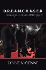 Cover von D.R.E.A.M.C.H.A.S.E.R: 8 Ways to Make It Happen