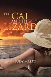 Cover von The Cat and the Lizard
