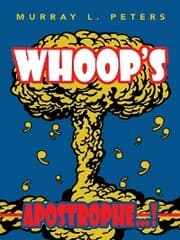 Cover von Whoop'S Apostrophe¿!