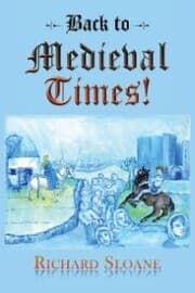 Cover von Back to Medieval Times!