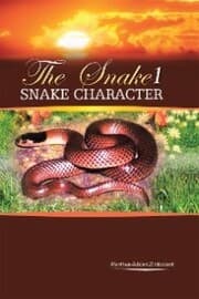 Cover von The Snake 1