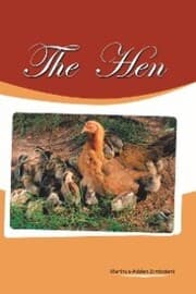 Cover von The Hen