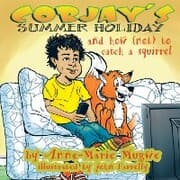 Cover von Cobjay'S Summer Holiday and How (Not) to Catch a Squirrel