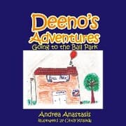 Cover von Deeno's Adventures