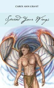 Cover von Spread Your Wings