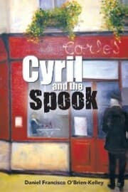 Cover von Cyril and the Spook