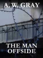 Cover von Man Offside