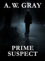 Cover von Prime Suspect