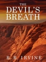 Cover von Devil's Breath