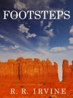 Cover von Footsteps
