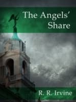 Cover von Angels' Share