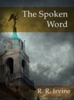 Cover von Spoken Word