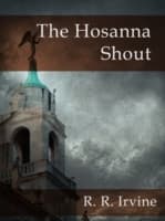 Cover von Hosanna Shout