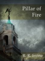 Cover von Pillar of Fire