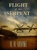 Cover von Flight of the Serpent