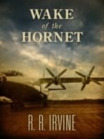 Cover von Wake of the Hornet