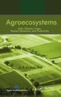 Cover von Agroecosystems