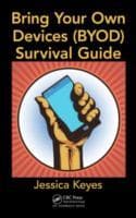 Cover von Bring Your Own Devices (BYOD) Survival Guide