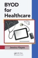 Cover von BYOD for Healthcare