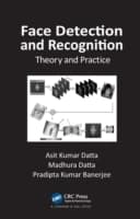 Cover von Face Detection and Recognition