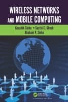 Cover von Wireless Networks and Mobile Computing