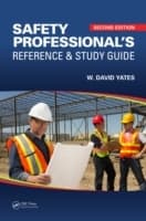 Cover von Safety Professional's Reference and Study Guide