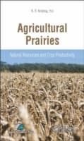 Cover von Agricultural Prairies