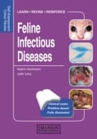 Cover von Feline Infectious Diseases
