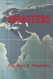 Cover von Disasters