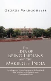 Cover von The Idea of Being Indians and the Making of India