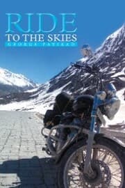 Cover von Ride to the Skies