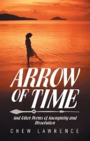 Cover von Arrow of Time