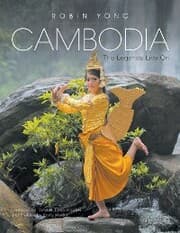 Cover von Cambodia