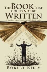 Cover von The Book That Could Not Be Written