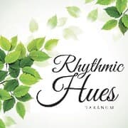 Cover von Rhythmic Hues