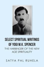 Cover von Select Spiritual Writings of Yogi M.K. Spencer