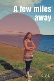Cover von A Few Miles Away