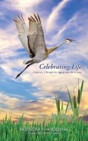 Cover von Celebrating Life