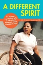 Cover von A Different Spirit