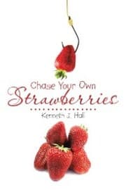 Cover von Chase Your Own Strawberries