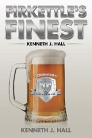 Cover von Firkettle's Finest
