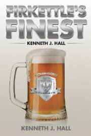 Cover von Firkettle's Finest