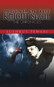 Cover von Legend of the Knight Saga: the Chronicles