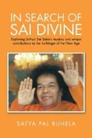 Cover von In Search of Sai Divine