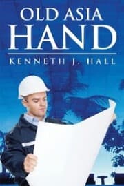 Cover von Old Asia Hand