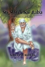 Cover von Sri Shirdi Sai Baba