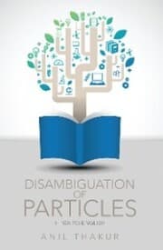 Cover von Disambiguation of Particles
