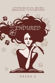 Cover von Endured