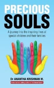 Cover von Precious Souls